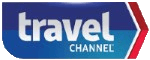 Travel Channel Logo transparent